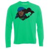 Performance® Youth Long Sleeve T-Shirt Thumbnail