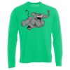 Performance® Youth Long Sleeve T-Shirt Thumbnail
