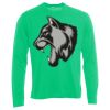 Performance® Youth Long Sleeve T-Shirt Thumbnail