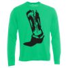 Performance® Youth Long Sleeve T-Shirt Thumbnail