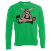 Performance® Youth Long Sleeve T-Shirt Thumbnail
