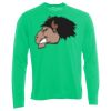 Performance® Youth Long Sleeve T-Shirt Thumbnail