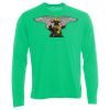 Performance® Youth Long Sleeve T-Shirt Thumbnail