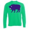 Performance® Youth Long Sleeve T-Shirt Thumbnail