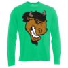 Performance® Youth Long Sleeve T-Shirt Thumbnail
