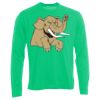 Performance® Youth Long Sleeve T-Shirt Thumbnail