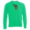 Performance® Youth Long Sleeve T-Shirt Thumbnail