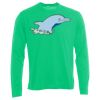 Performance® Youth Long Sleeve T-Shirt Thumbnail