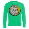 Performance® Youth Long Sleeve T-Shirt Thumbnail