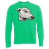 Performance® Youth Long Sleeve T-Shirt Thumbnail