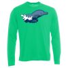 Performance® Youth Long Sleeve T-Shirt Thumbnail