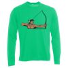 Performance® Youth Long Sleeve T-Shirt Thumbnail