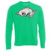 Performance® Youth Long Sleeve T-Shirt Thumbnail