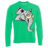 Performance® Youth Long Sleeve T-Shirt Thumbnail