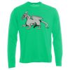Performance® Youth Long Sleeve T-Shirt Thumbnail