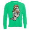 Performance® Youth Long Sleeve T-Shirt Thumbnail