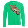 Performance® Youth Long Sleeve T-Shirt Thumbnail