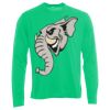 Performance® Youth Long Sleeve T-Shirt Thumbnail