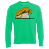Performance® Youth Long Sleeve T-Shirt Thumbnail