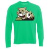 Performance® Youth Long Sleeve T-Shirt Thumbnail