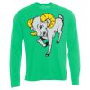 Performance® Youth Long Sleeve T-Shirt Thumbnail