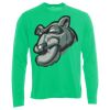 Performance® Youth Long Sleeve T-Shirt Thumbnail