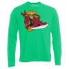 Performance® Youth Long Sleeve T-Shirt Thumbnail