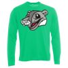 Performance® Youth Long Sleeve T-Shirt Thumbnail