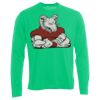 Performance® Youth Long Sleeve T-Shirt Thumbnail