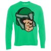 Performance® Youth Long Sleeve T-Shirt Thumbnail