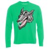Performance® Youth Long Sleeve T-Shirt Thumbnail