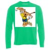 Performance® Youth Long Sleeve T-Shirt Thumbnail