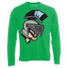 Performance® Youth Long Sleeve T-Shirt Thumbnail