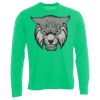 Performance® Youth Long Sleeve T-Shirt Thumbnail