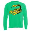 Performance® Youth Long Sleeve T-Shirt Thumbnail