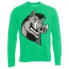 Performance® Youth Long Sleeve T-Shirt Thumbnail