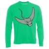 Performance® Youth Long Sleeve T-Shirt Thumbnail