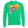 Performance® Youth Long Sleeve T-Shirt Thumbnail