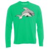 Performance® Youth Long Sleeve T-Shirt Thumbnail
