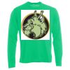 Performance® Youth Long Sleeve T-Shirt Thumbnail