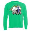 Performance® Youth Long Sleeve T-Shirt Thumbnail