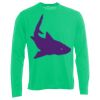 Performance® Youth Long Sleeve T-Shirt Thumbnail