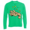 Performance® Youth Long Sleeve T-Shirt Thumbnail
