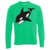 Performance® Youth Long Sleeve T-Shirt Thumbnail