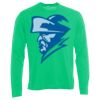 Performance® Youth Long Sleeve T-Shirt Thumbnail