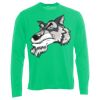 Performance® Youth Long Sleeve T-Shirt Thumbnail