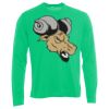 Performance® Youth Long Sleeve T-Shirt Thumbnail