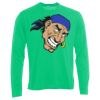 Performance® Youth Long Sleeve T-Shirt Thumbnail