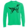 Performance® Youth Long Sleeve T-Shirt Thumbnail