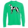 Performance® Youth Long Sleeve T-Shirt Thumbnail